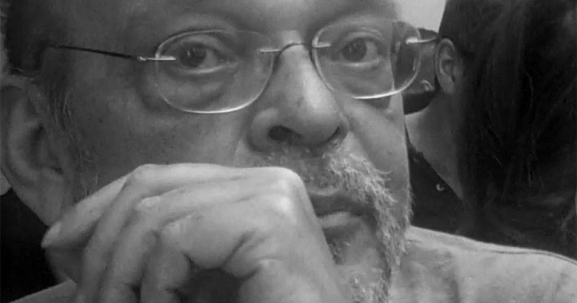 ΕΚΤΑΚΤΟ: Πέθανε ο δημοσιογράφος Μάνος Αντώναρος